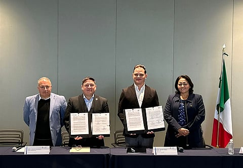 Morelia y Querétaro intercambian experiencias en Presupuesto Basado en Resultados