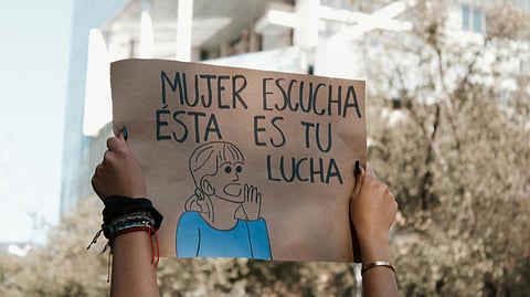 Rompe el silencio: charla en la UMSNH contra la violencia de género