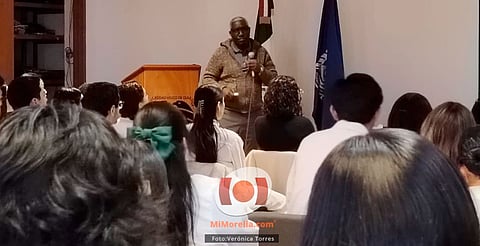 Medio ambiente y la salud de las infancias