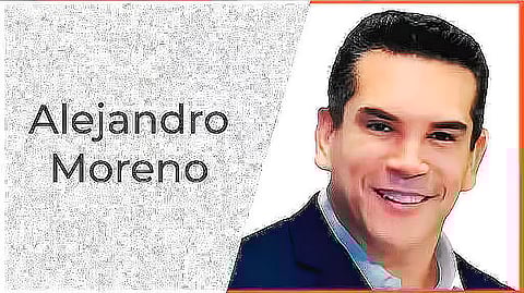 México no merece el narcogobierno