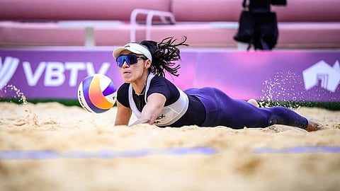 Gutiérrez y Torres buscan recuperarse tras debut complicado en Adelaida