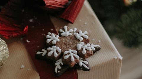 Taller navideño en Morelia: participa en la creación de cajas de regalo