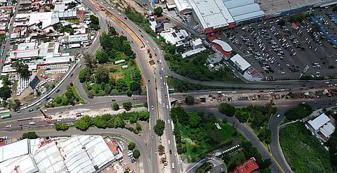 Plan Michoacán permitirá acelerar obras ya proyectadas: SFA