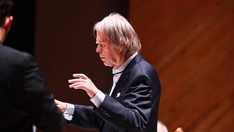 Morelia reafirma su esencia musical con el Festival Miguel Bernal Jiménez