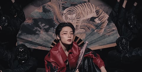 ‘DIVINE’: nueva era y poder visual en el próximo comeback de Stray Kids