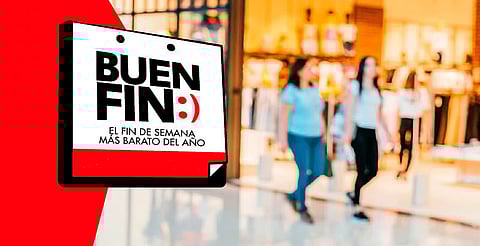 Profeco resuelve 94% de quejas por el Buen Fin 2025 a favor de consumidores