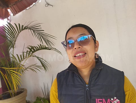 IEM en proceso de cierre de año en operación administrativa