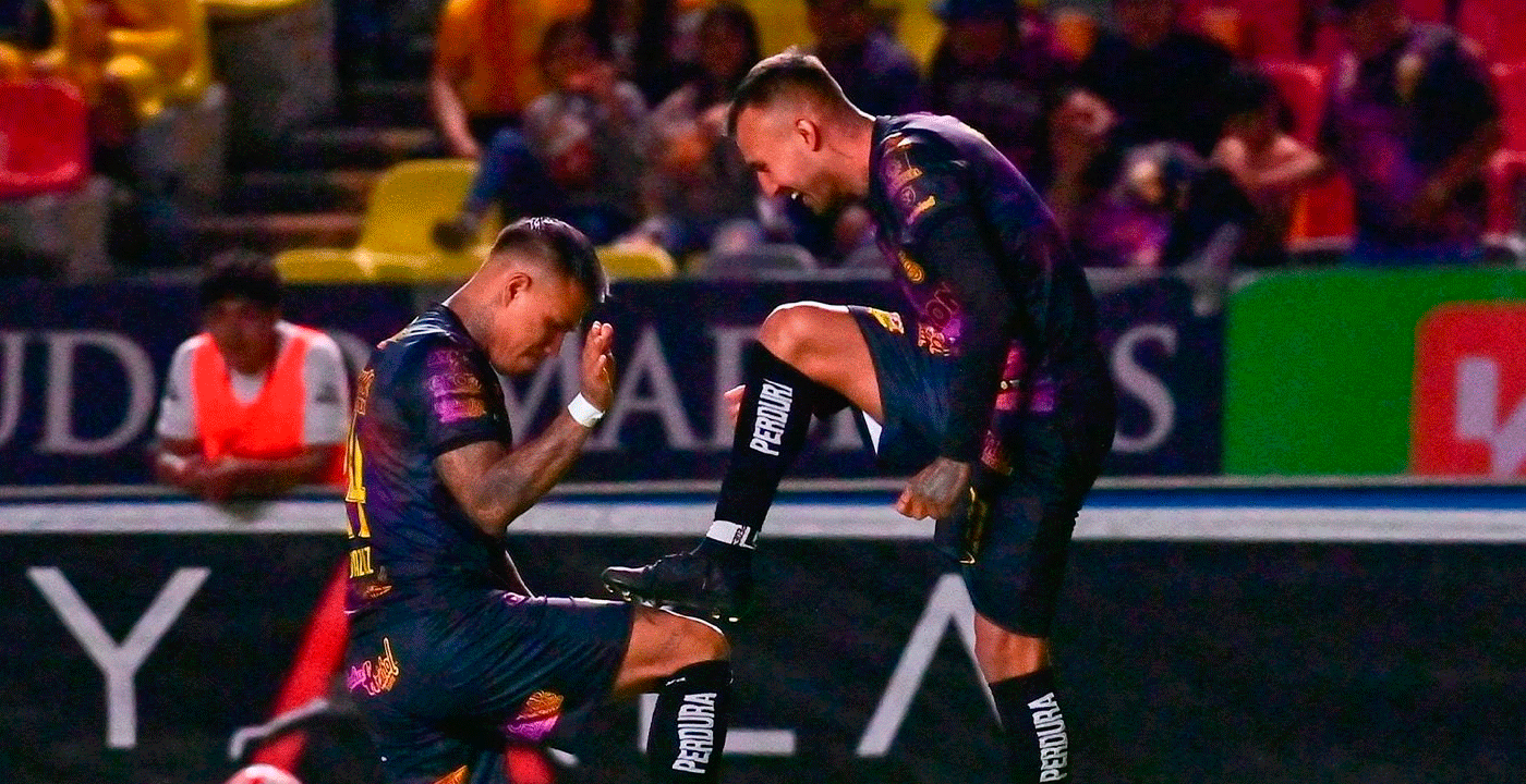 Atlético Morelia se enfrenta a Irapuato en semifinales: la ida será este 19 de noviembre