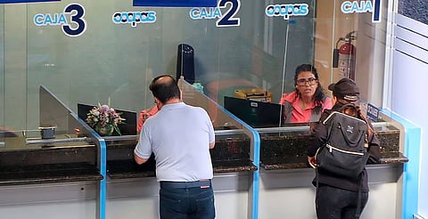 Ooapas Morelia invita a aprovechar descuentos del 80% en multas y recargos durante noviembre y diciembre