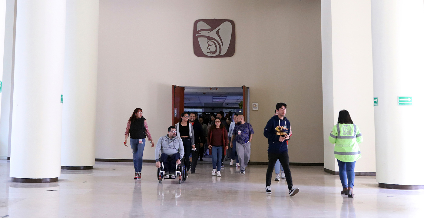 Plan Michoacán: Invertirá IMSS 8 mmdp en el estado