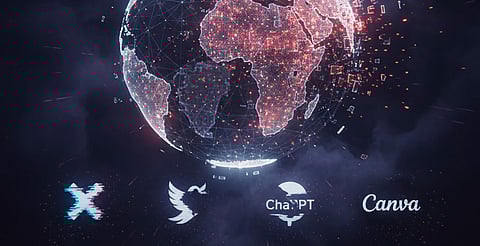 Falla global de Cloudflare colapsa internet: X, ChatGPT y miles de sitios web caen