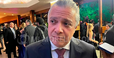 Presupuesto 2026 de Michoacán crecería 9%; priorizarán educación y becas para jóvenes