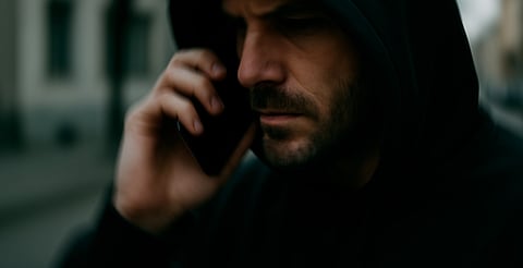 Van 180 detenidos por extorsión en Michoacán gracias a denuncias anónimas