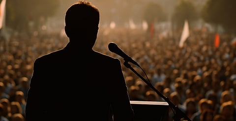 Michoacán, sin revocación de mandato: Congreso acumula iniciativas sin resolver