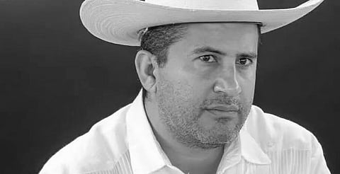 Detienen en Morelia a Jorge Armando "N", presunto autor intelectual del asesinato de Carlos Manzo