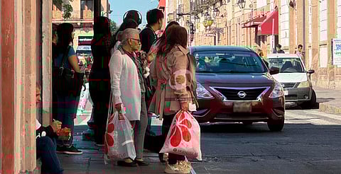 Profeco registró 10 quejas durante el Buen Fin 2025 en Michoacán