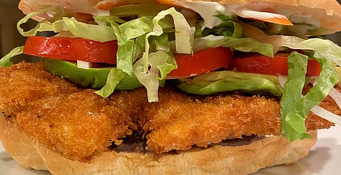 ¿Milanesa o papel? El fraude que indigna a Monterrey [VIDEO]