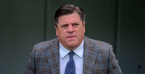 Su eliminación con Costa Rica rumbo a 2026 fue su mayor descalabro