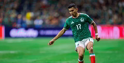 Otra vez sin ganar: el Tricolor cae anta Paraguay y preocupa su nivel