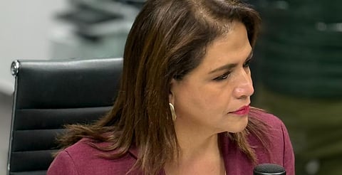 Fabiola Alanís: En el corazón productivo de Michoacán se siembra paz, justicia y prosperidad