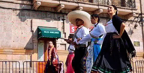 El encargado de la política interna del estado reconoció la participación de la ciudadanía 