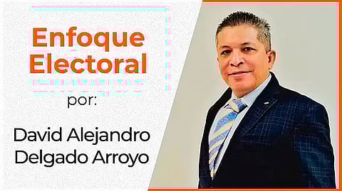Credencial para votar 25