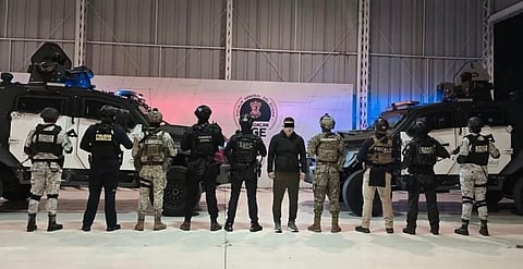 “El R1”, detrás del crimen del alcalde de Uruapan, según investigaciones 