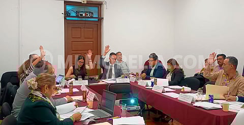 Estima Uruapan recaudar más de 1.8 mil millones de pesos en el 2026