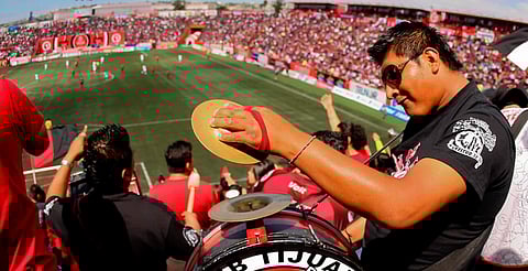 Play In Apertura 2025: cuatro clubes, dos boletos y mucha historia por escribir