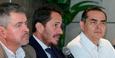 Alinean federación y estado ruta para acelerar nuevas inversiones en Michoacán: Sedeco