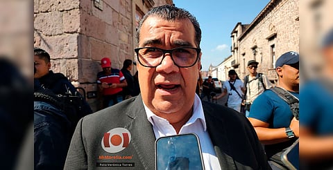 Zamora y Apatzingán registran casos de sarampión; Yurécuaro, epicentro de la atención