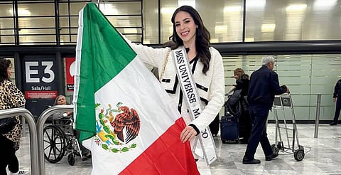 Fátima Bosch va por la corona: ¿dónde ver la gran final de Miss Universo este 20 de noviembre?