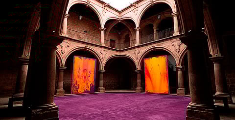 Diputados rechazan propuesta de rentar Palacio Municipal de Morelia