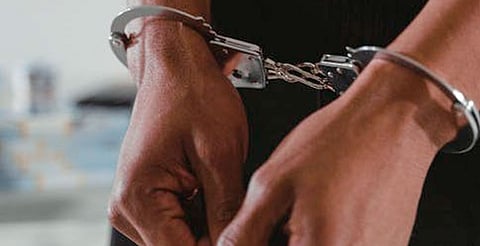 Cae en Morelia "El Furcio", acusado de homicidio en Oaxaca 