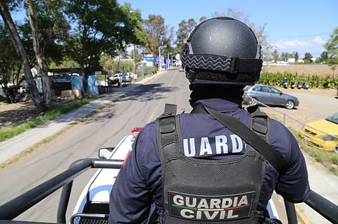 Plan Michoacán genera resultados; a la baja homicidio doloso en noviembre