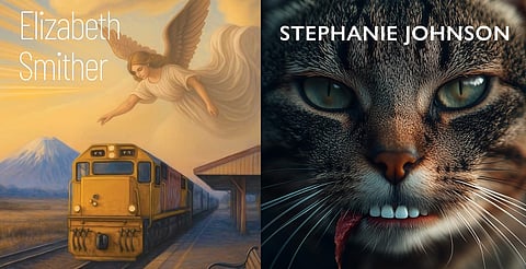 Por una imagen creada con IA, pierden su lugar en un premio literario