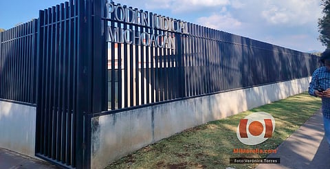 Suspenden audiencia de “El Licenciado”, presunto autor intelectual del homicidio de Manzo