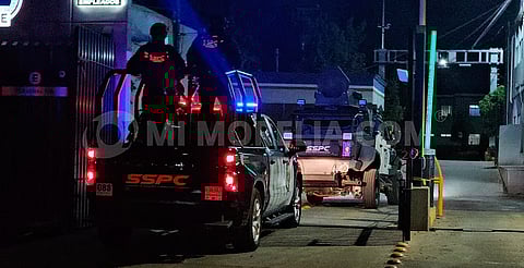 ¡Altiplano! Nuevo hogar de "El Licenciado"; la audiencia será este viernes