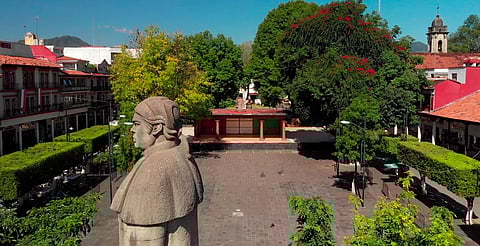 Presupuesto para Uruapan sin "peros" en aumento de sus impuestos