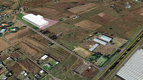 Primer convenio del Parque Agrologístico de Morelia se prevé para 2026