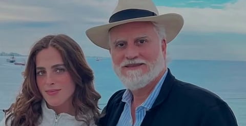 Padre de Miss Universo 2025 fue investigado por presunto enriquecimiento ilícito