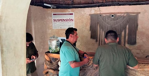 Cobran hasta 13 mil pesos por habitación en Tulum; Profeco inicia operativos