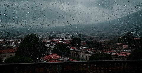 Tormenta invernal y frente frío 16 traerán lluvias a Michoacán y otros estados
