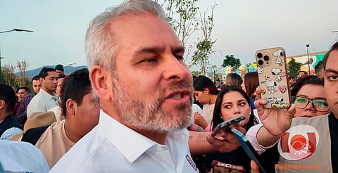 Construcción del IMSS de Morelia y Zitácuaro arrancarán en 2026 