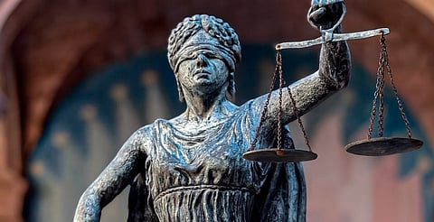 Facultad de Derecho de la UMSNH se pronuncia contra la violencia de género