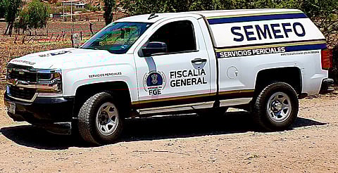 Tragedia en San Lucas, Michoacán: hombre asesina a su pareja y luego se quita la vida