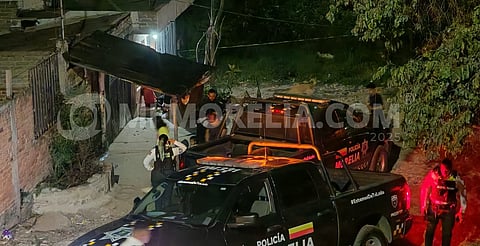 Era hombre adulto: identifican cadáver putrefacto encontrado al sur de Morelia