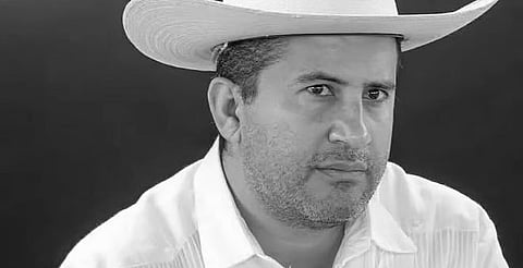 Revelan carta póstuma de un implicado en homicidio de Manzo