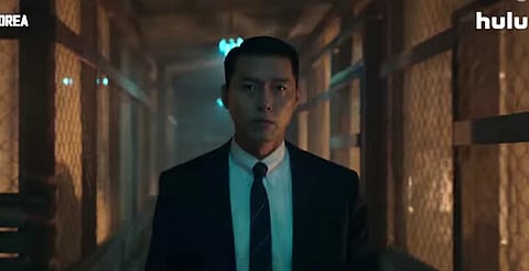 Llegan k-dramas a Disney+ y eligen al guapísimo Hyun Bin para el estreno de "Made in Korea"