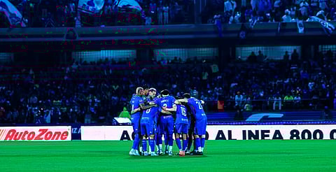 Definen fechas y horarios para los Cuartos del Apertura 2025